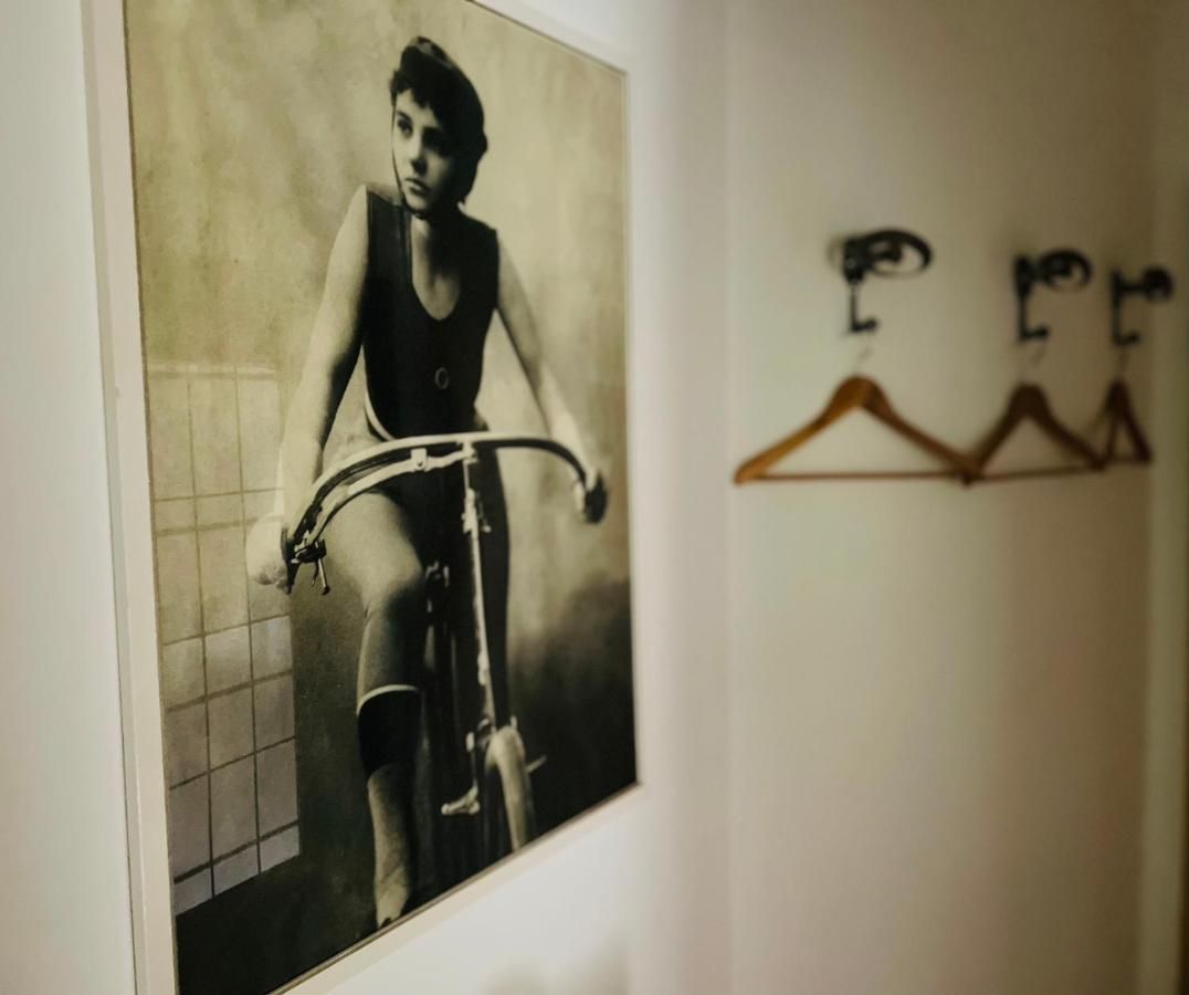 Bed&Bike Bruneck - Brunico Hotell Exteriör bild